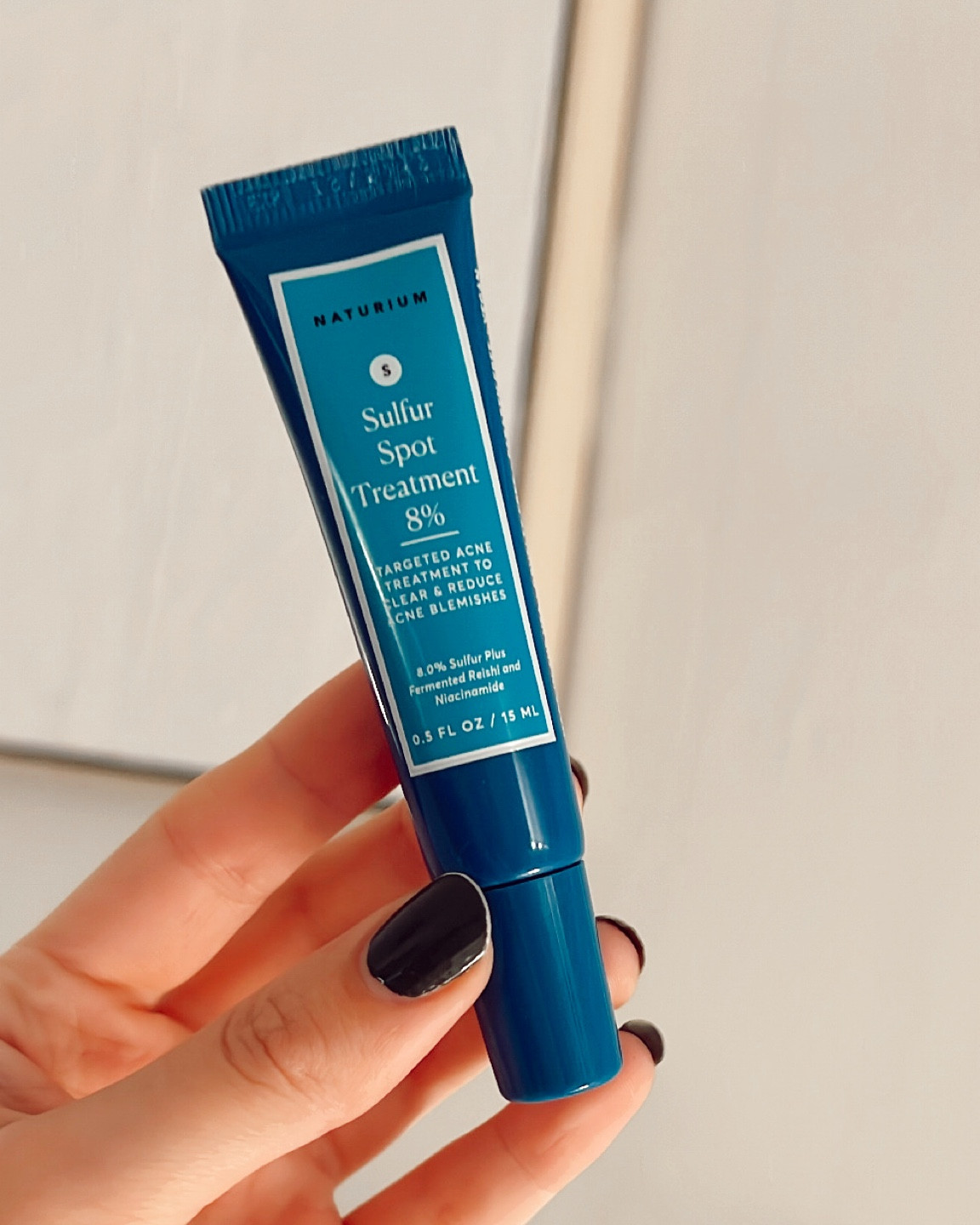 The BEST spot treatment for blemishes 

#LTKunder50 #LTKunder100 #LTKbeauty
