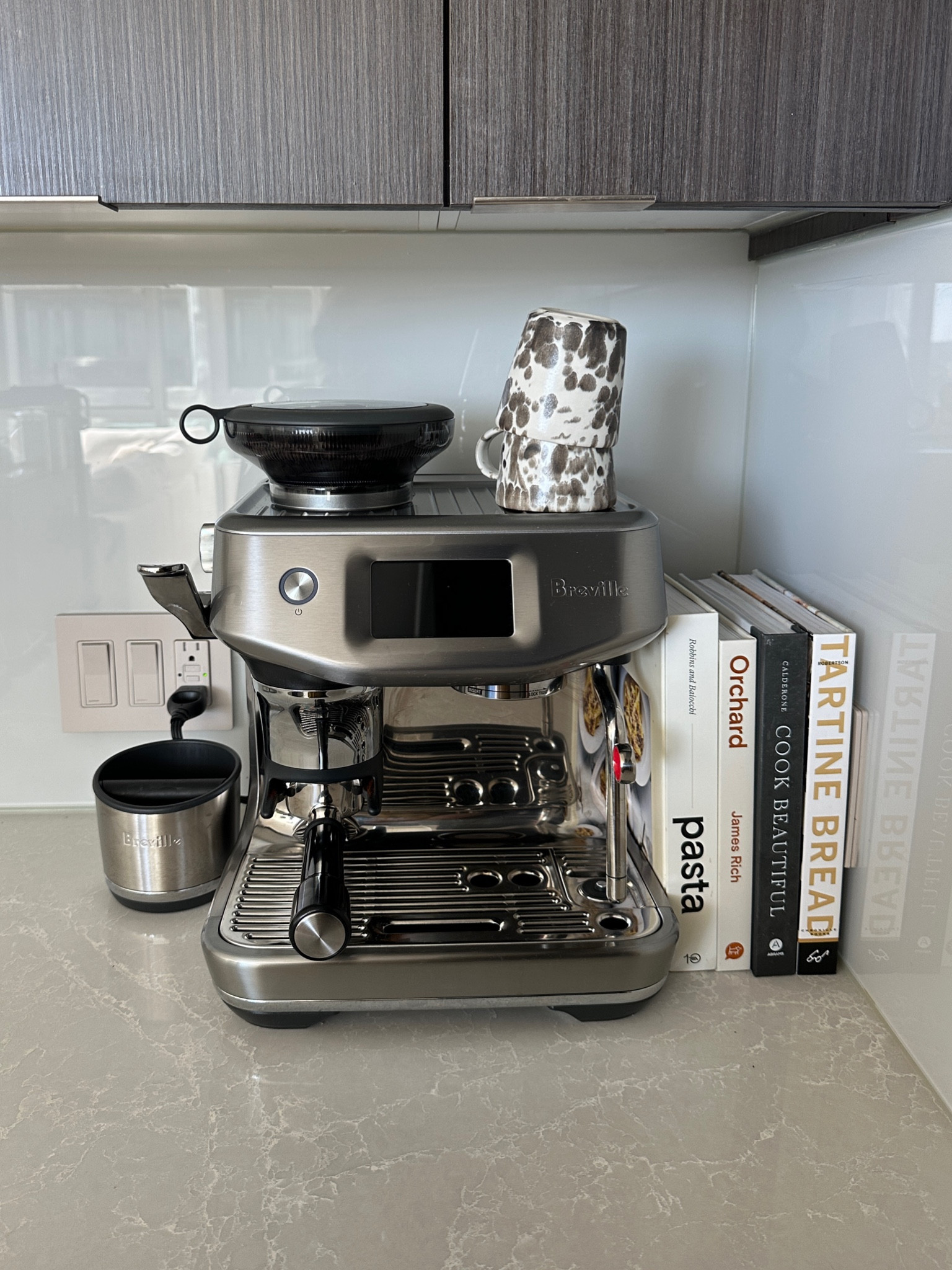 coffee corner ☕️ 