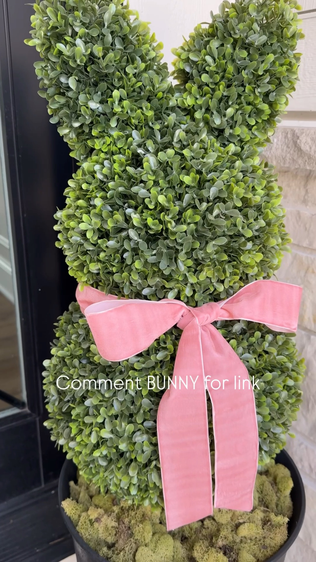 These guys are 3’ tall and bring all the Easter joy to your porch! In-stock and ready to ship! 

#LTKHome #LTKSaleAlert #LTKKids