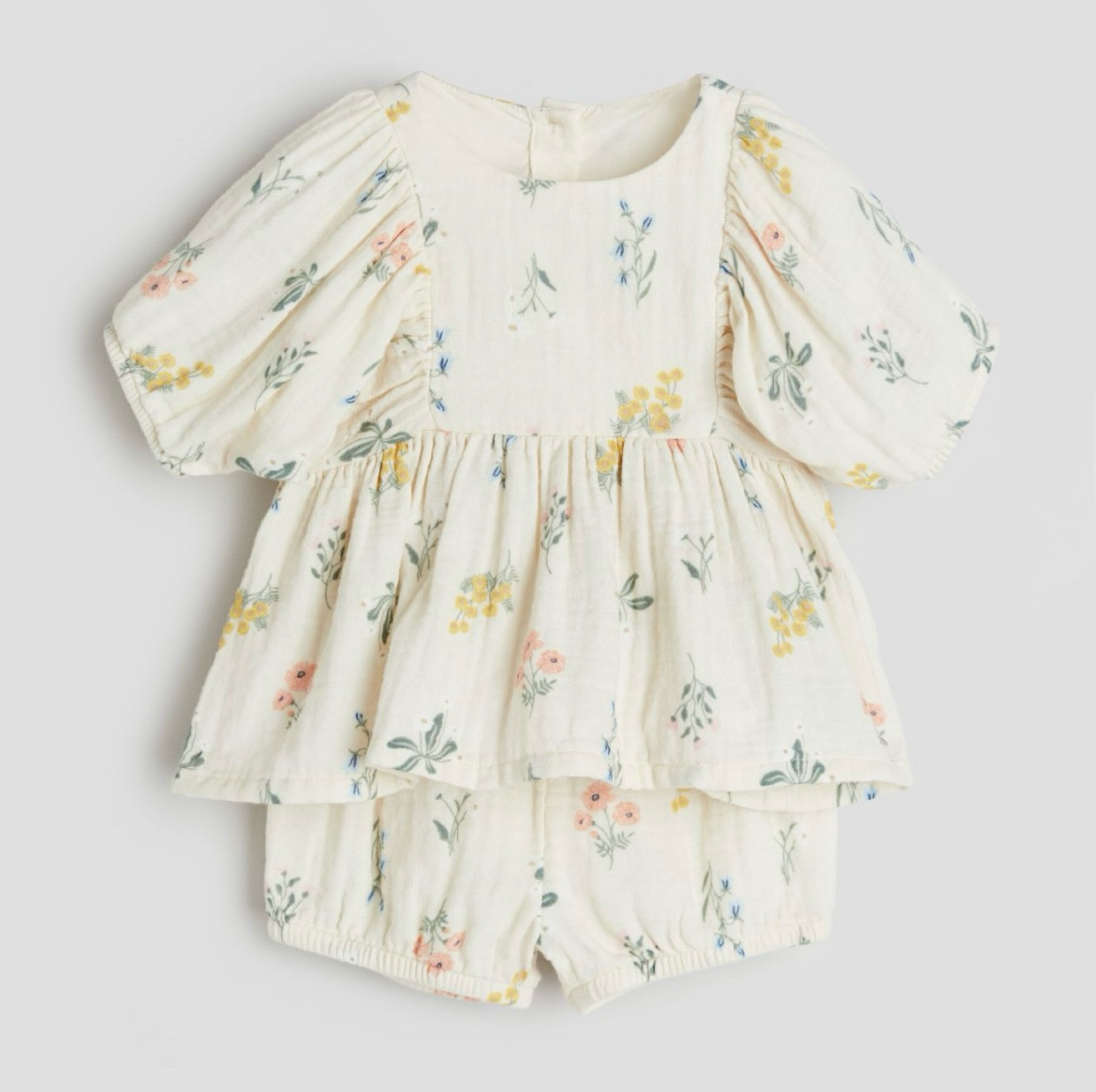 H&M toddler girl sale finds ✨