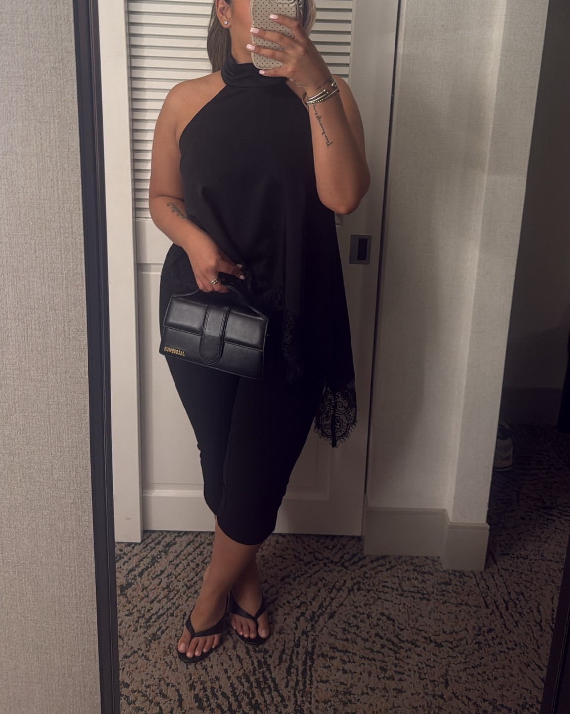 Night Out Outfit Inspo 🖤 ✨

#LTKootd #LTKMidsize #LTKgrwm