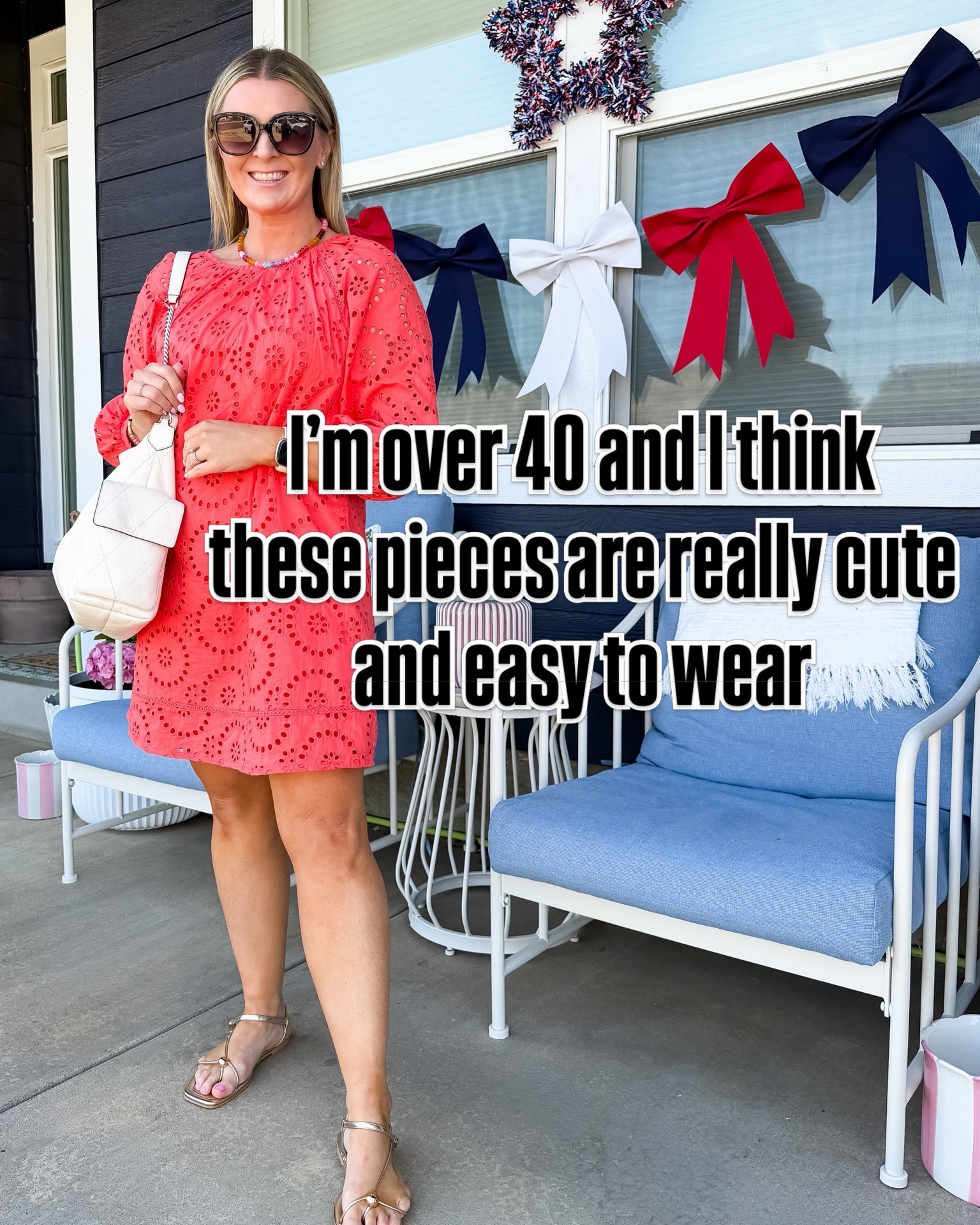 Avara summer styles I’m loving.

#LTKSaleAlert #LTKOver40 #LTKWorkwear