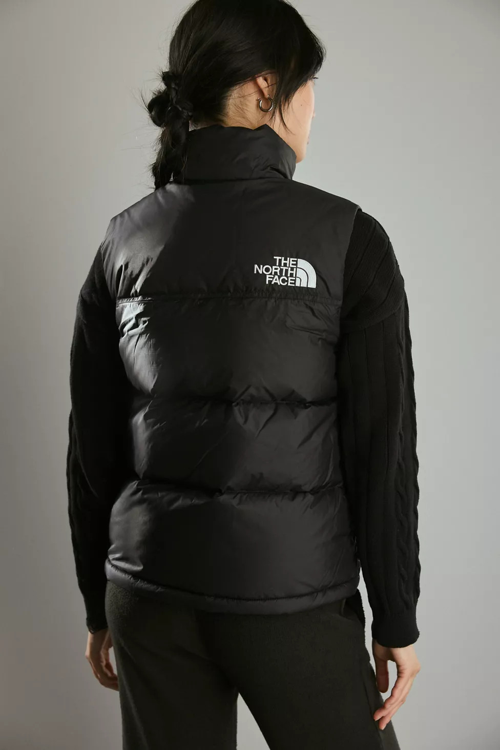 The North Face 1996 Retro Nuptse Vest | Urban Outfitters (US and RoW)