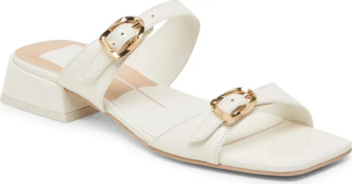 Dolce Vita Fabola Slide Sandal (Women) | Nordstromrack | Nordstrom Rack