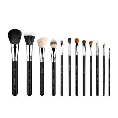 Sigma Beauty Essential Brush Set | Target