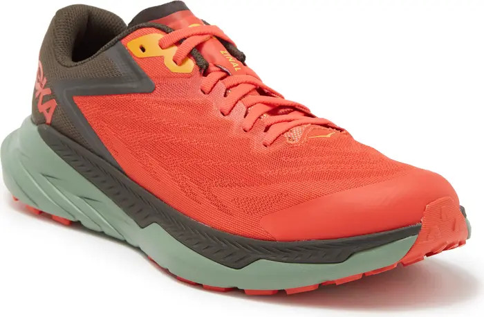Zinal Trail Running Shoe (Men) | Nordstrom Rack