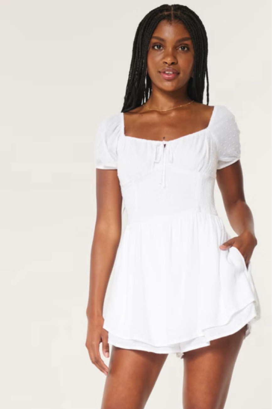 Best romper

#LTKstyletip #LTKSeasonal #LTKfindsunder50