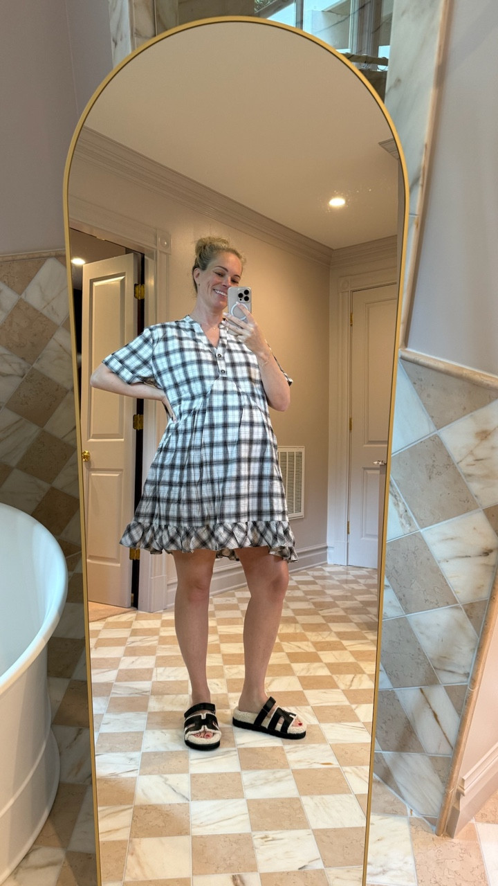 I’m going to LIVE in this dress! LTK x VICI sale is live! Click to copy and paste the code! 

#LTKBump #LTKxVICI #LTKSaleAlert