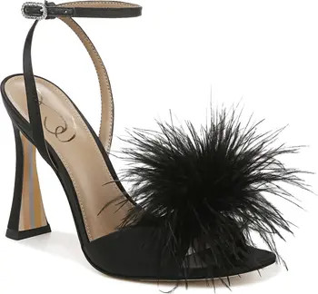 Leon Ankle Strap Sandal | Nordstrom