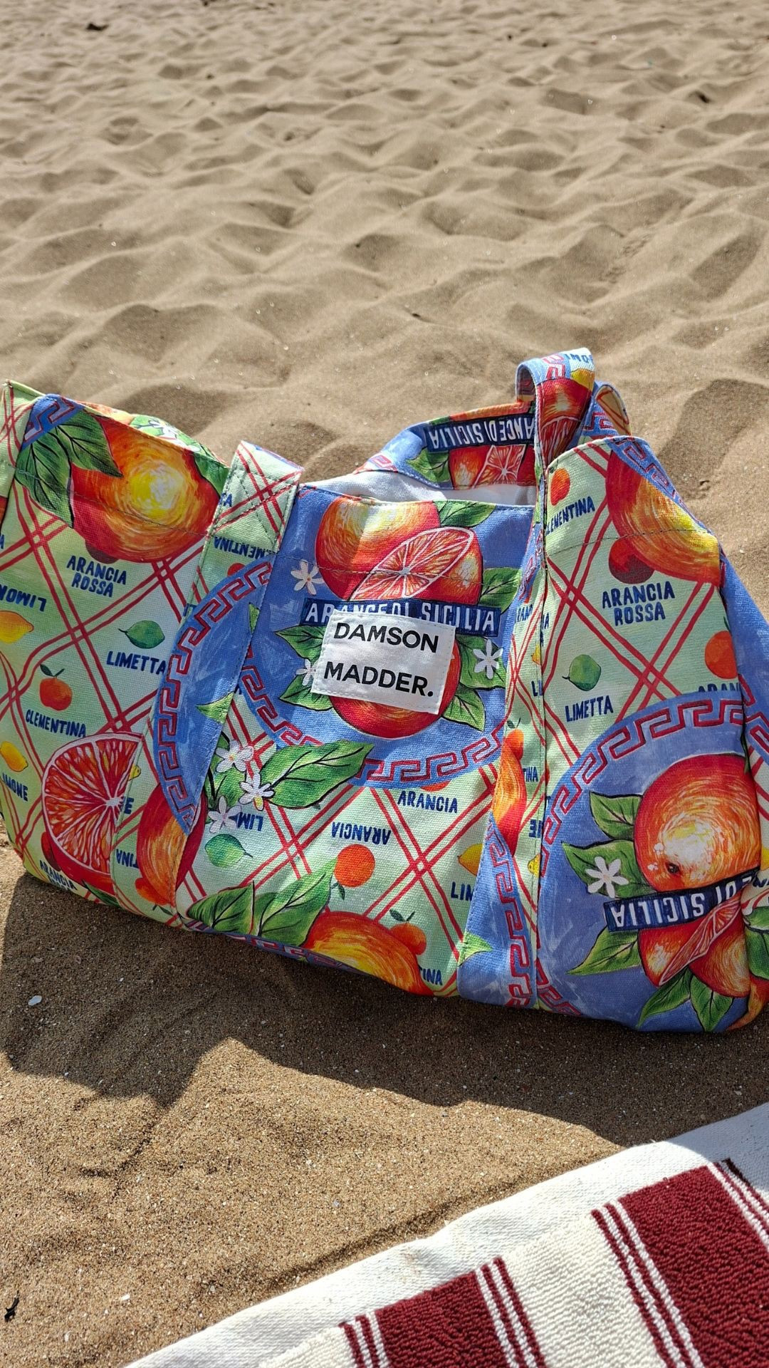 Never met a tote I didn’t like 

#LTKuk