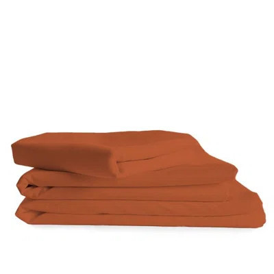 Hotel Luxurious Bamboo Blend Deep Pockets Breathable Cooling Bed Sheet Set 2000 Series | Wayfair North America