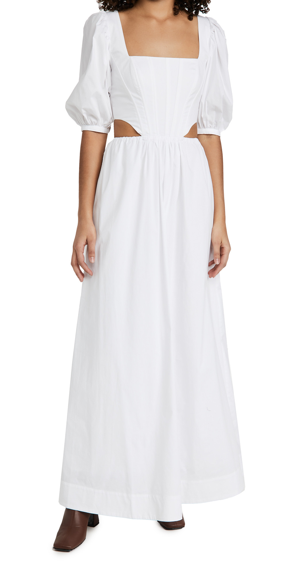 STAUD Astro Dress | Shopbop