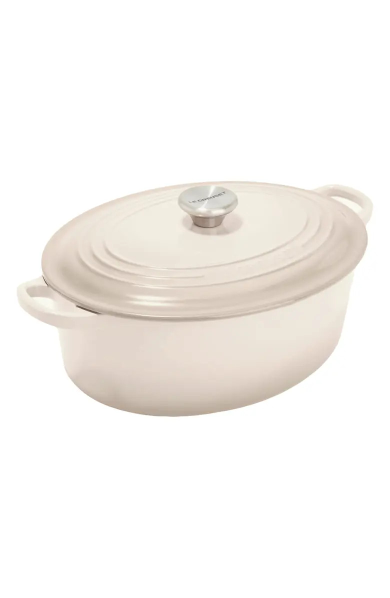 4.5-Quart Oval Dutch Oven | Nordstrom