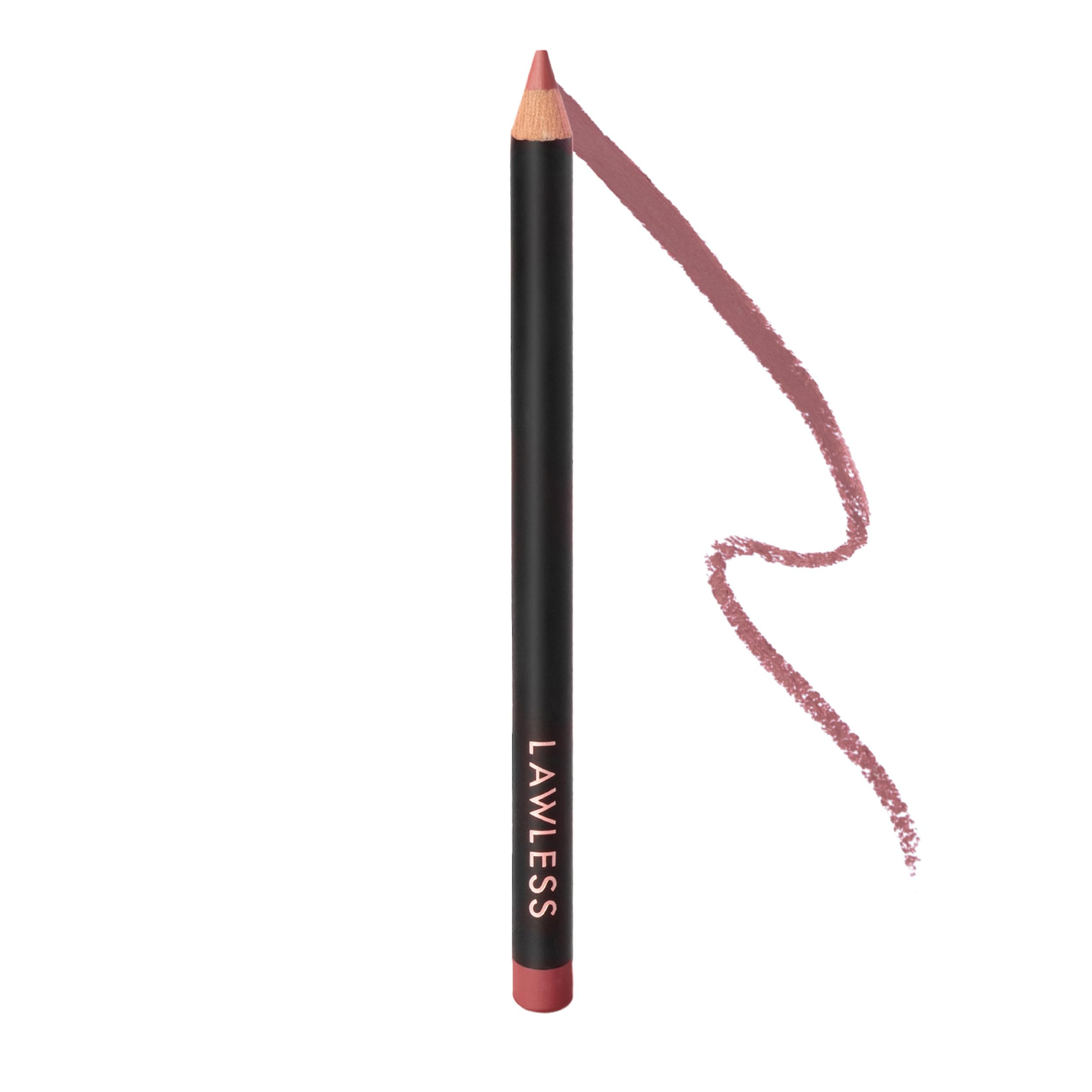 Women's Forget the Filler Definer Liner, Rosewood, Pink, 0.04 Ounce | Amazon (US)