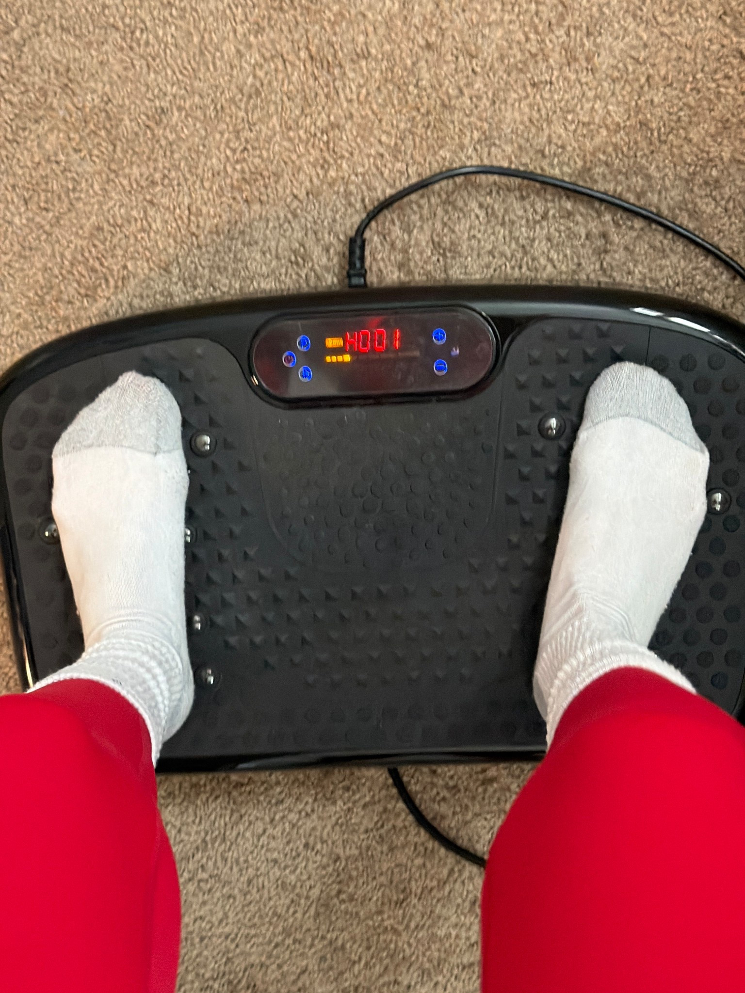 shake it off 

#LTKdayinmylife #LTKgrwm #LTKmomlife