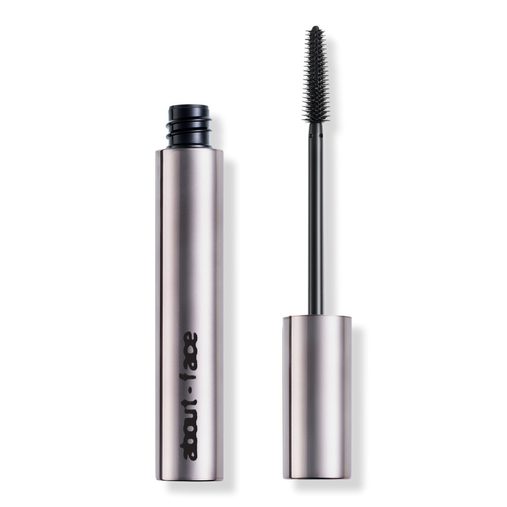 about-face Volumizing Mascara - Jet Black | Ulta
