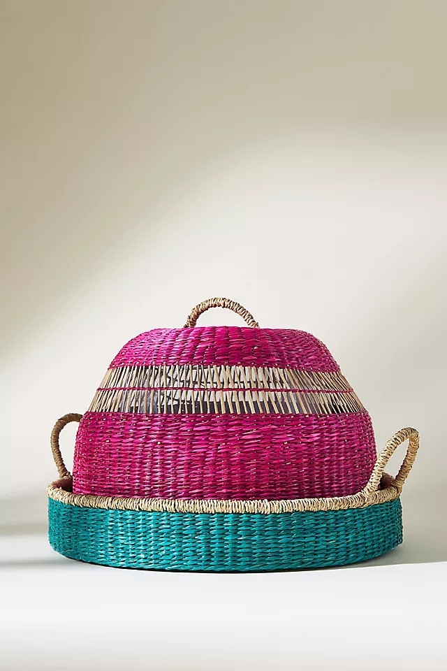 Acosta Food Dome | Anthropologie (US)