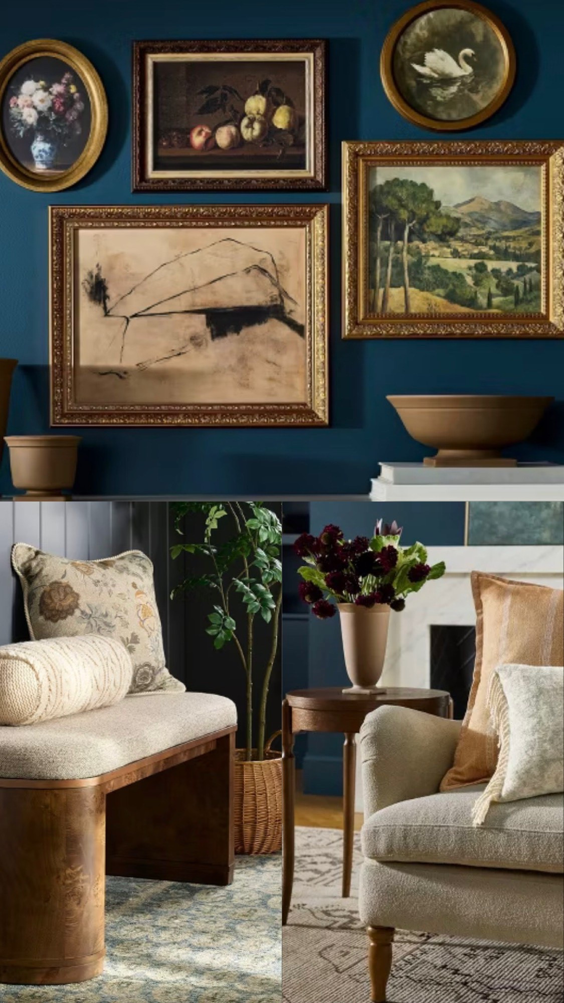 What I ordered from @Target today! A couple home pieces and a couple fashion. So many good items lately. ￼

#LTKHome #LTKOver40 #LTKMidsize