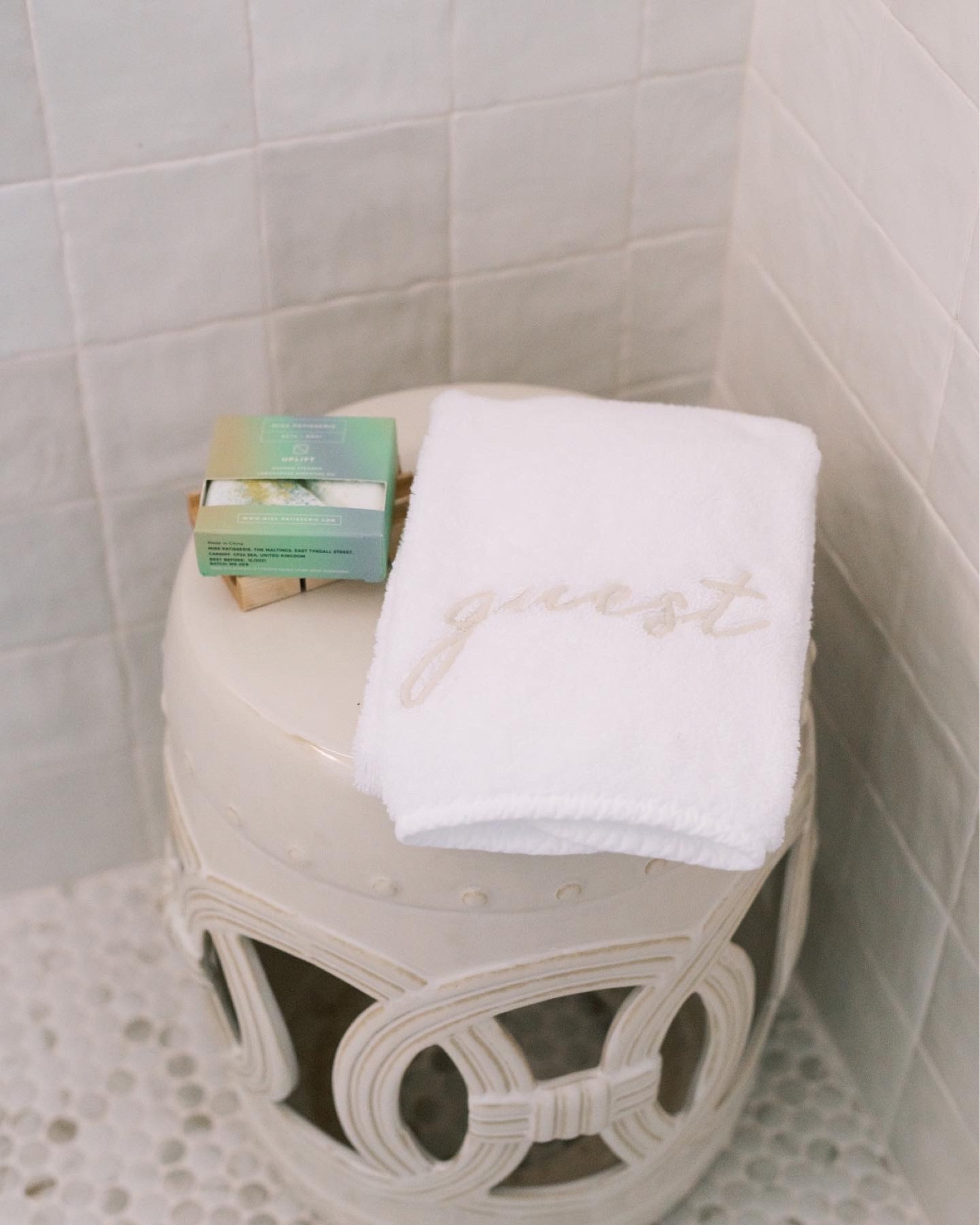 Weezie towels would make a wonderful gift! 🎁

#LTKGiftGuide #LTKstyletip #LTKhome