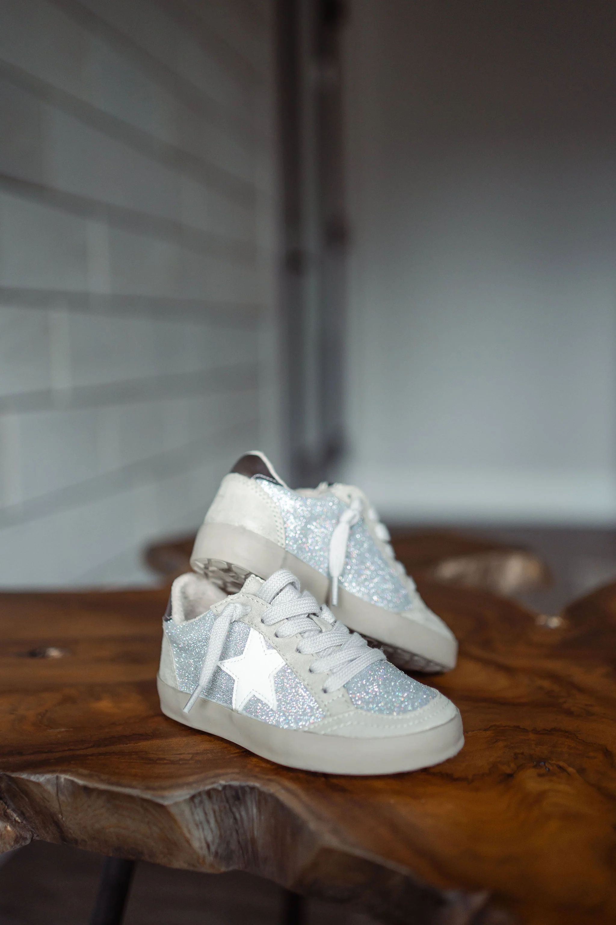Piera Toddler Sneaker | All About You