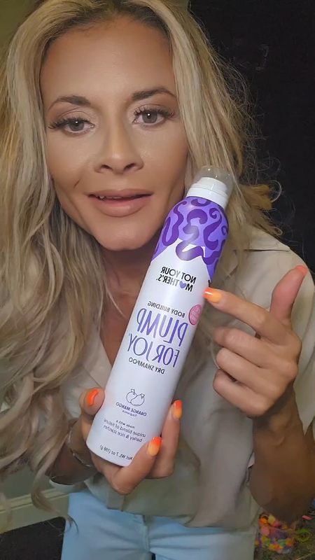 Literally a hair game changer 

#LTKbeauty #LTKVideo