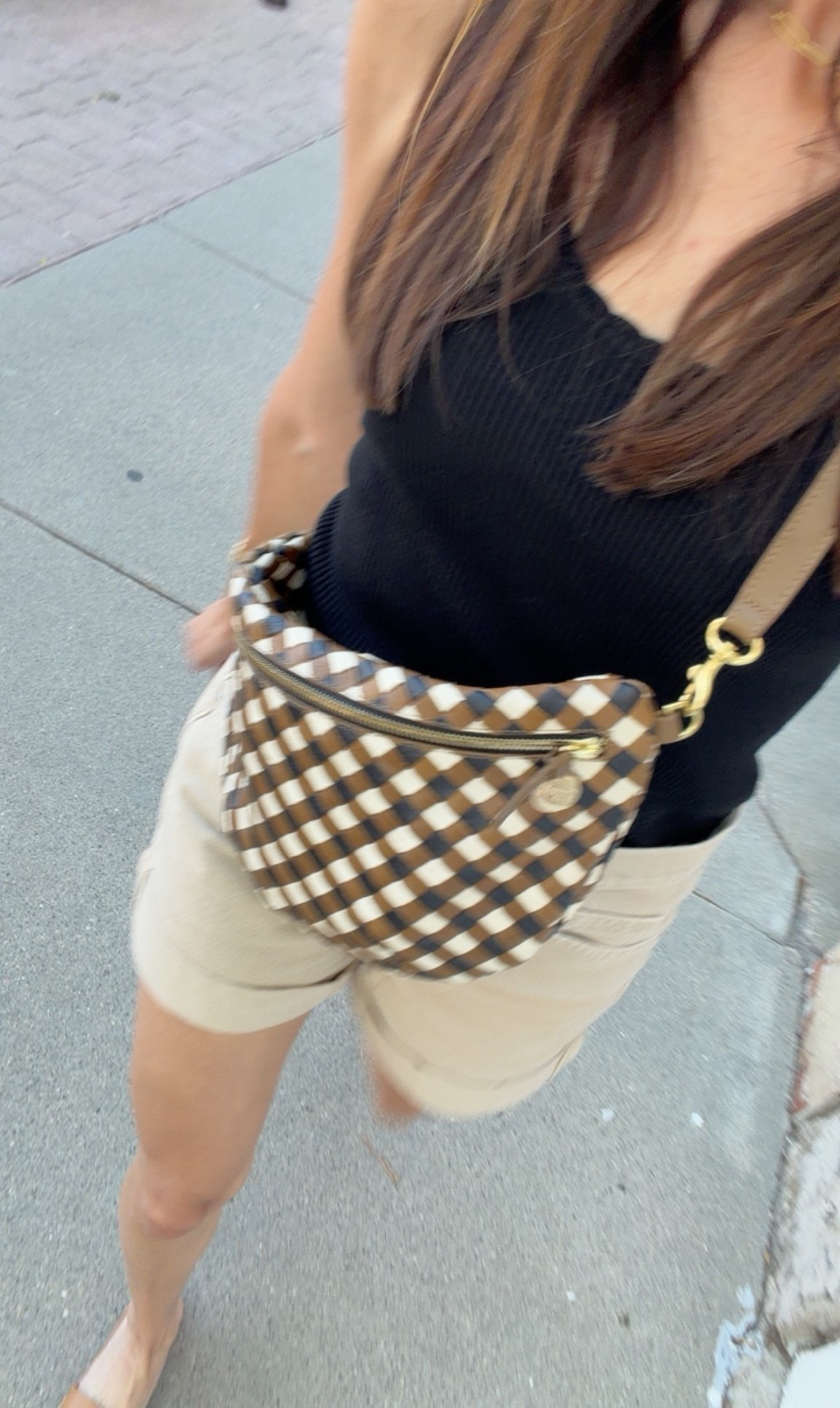 Thursday happy hour outfit

#LTKootd