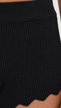 Women's Dollhouse Knit Shorts | Amazon (US)
