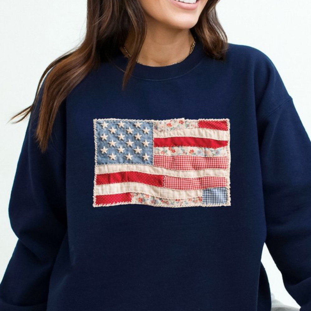 Just purchased this…. On sale right now. Love it! 🇺🇸

#LTKOver40