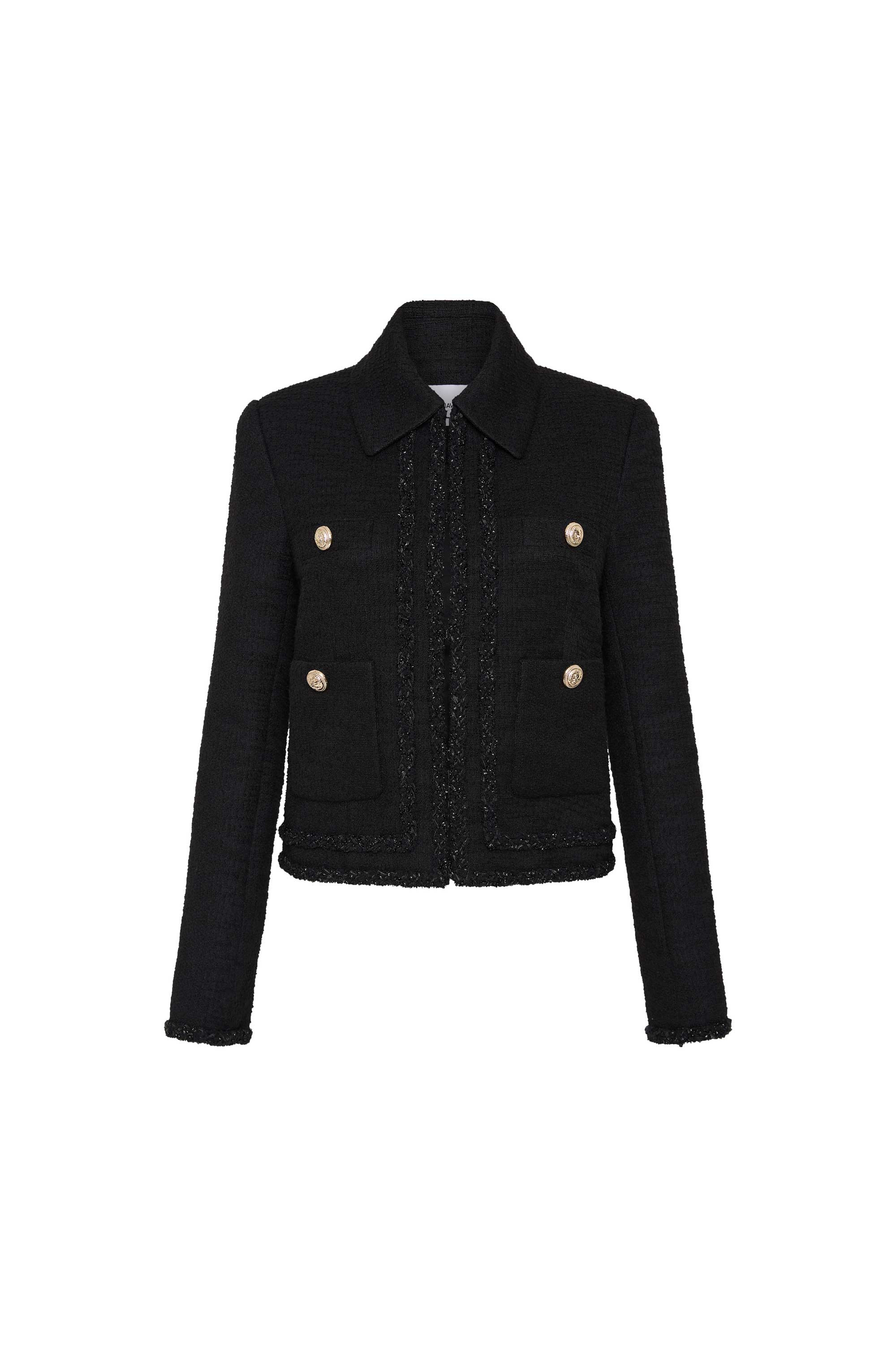 Rebecca Vallance - Margo Jacket | Rebecca Vallance (Global)