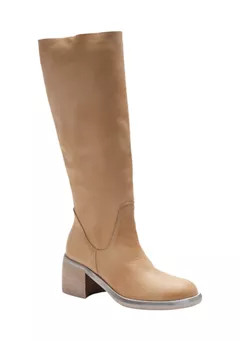 Essential Tall Slouch Boots | Belk