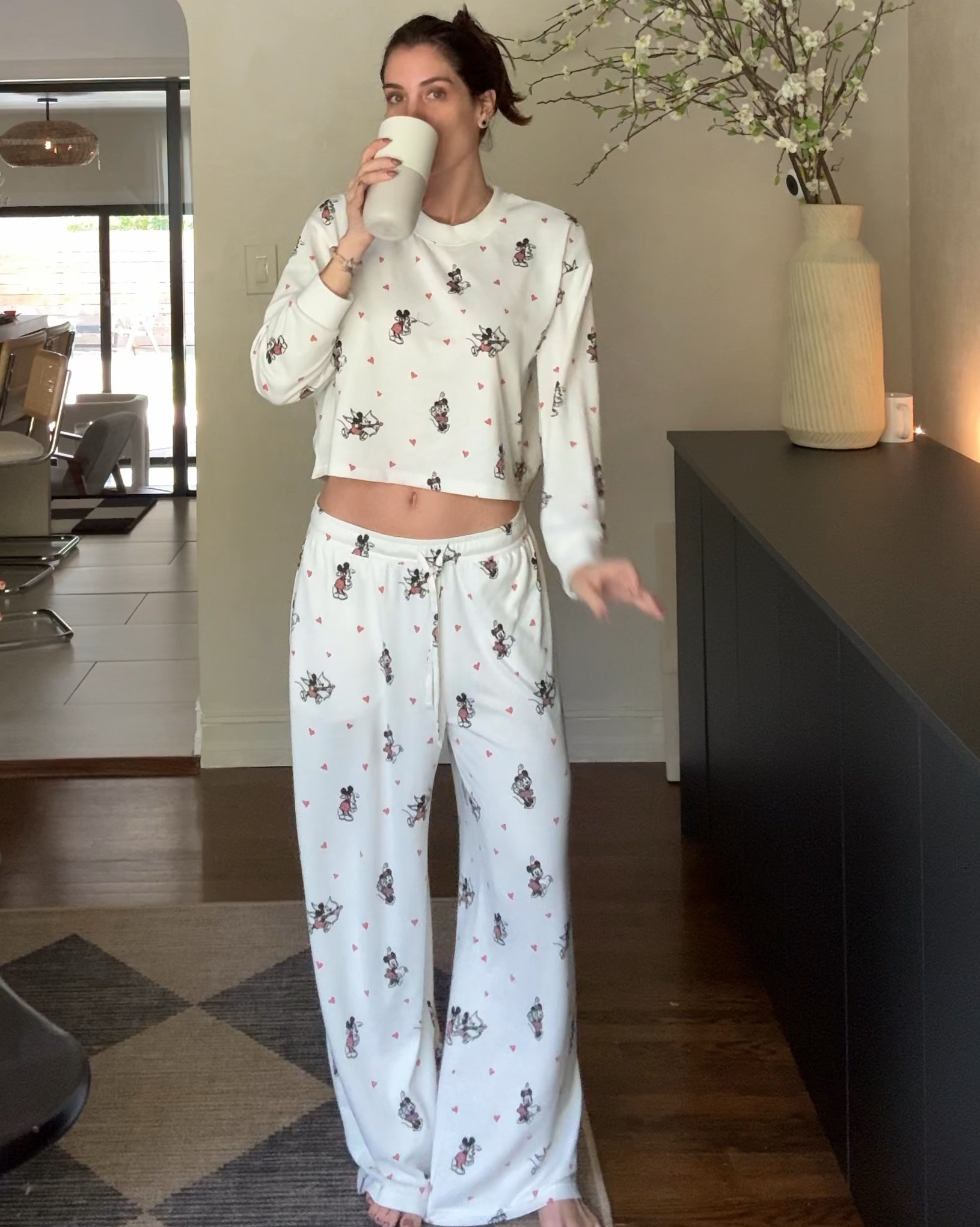 Fan of this pajamas pjs from American eagle so comfy

#LTKFindsUnder100 #LTKFindsUnder50 #LTKGiftGuide