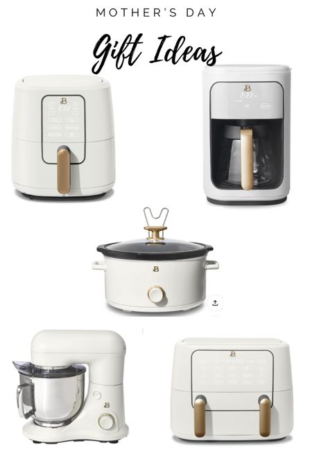 Mother’s Day Gift Ideas
The Beautiful line by Drew Barrymore at Walmart is stunning for any kitchen! It comes in many different colors to fit your home decor style! 

#LTKGiftGuide #LTKFind #LTKhome