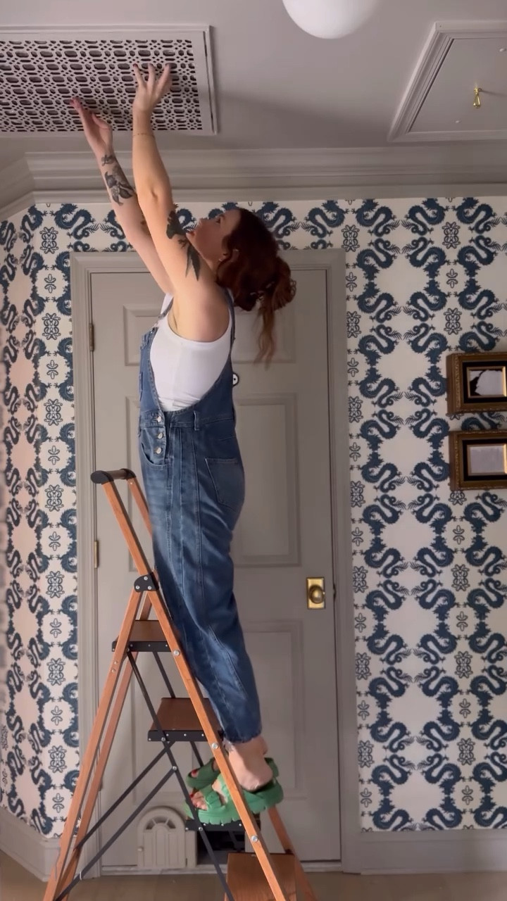 Your vents deserve love too ✨🥰 these are customizable! You choose the size/design/fit. #homeupgrades

#LTKWorkwear #LTKStyleTip #LTKHome