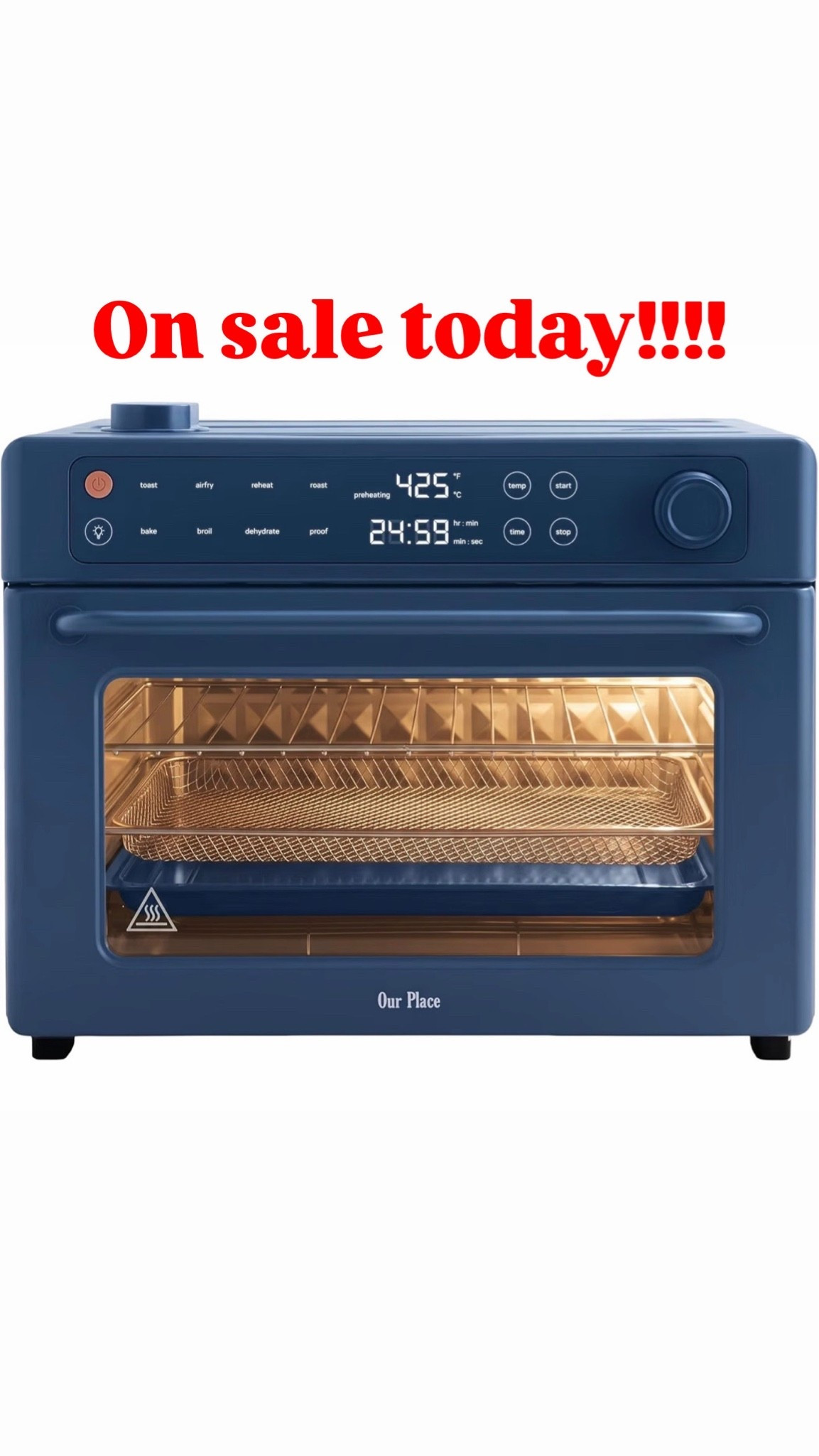I’m in need of a new one so I’m thrilled it’s on #primeday @amazon