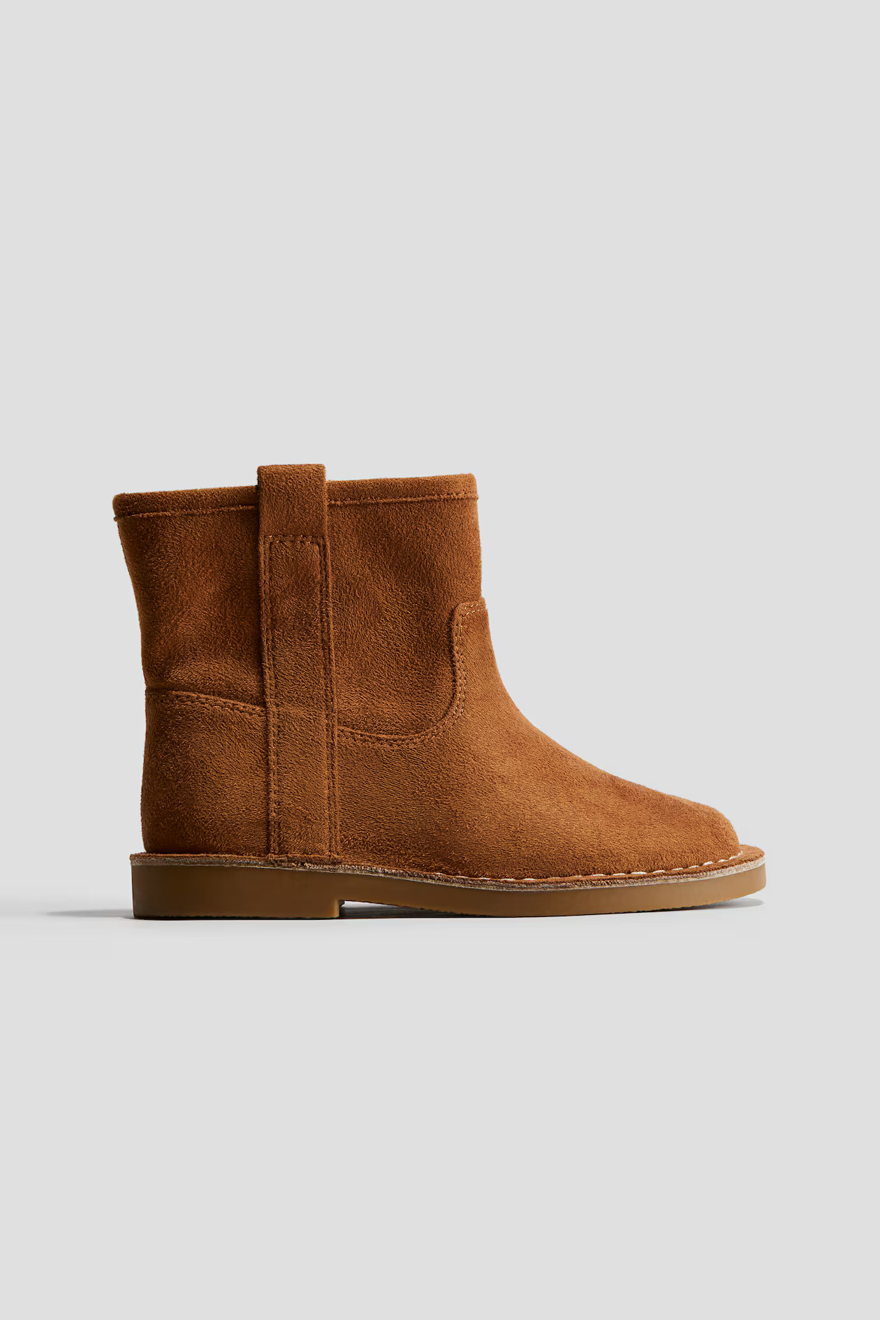 Boots | H&M (US + CA)
