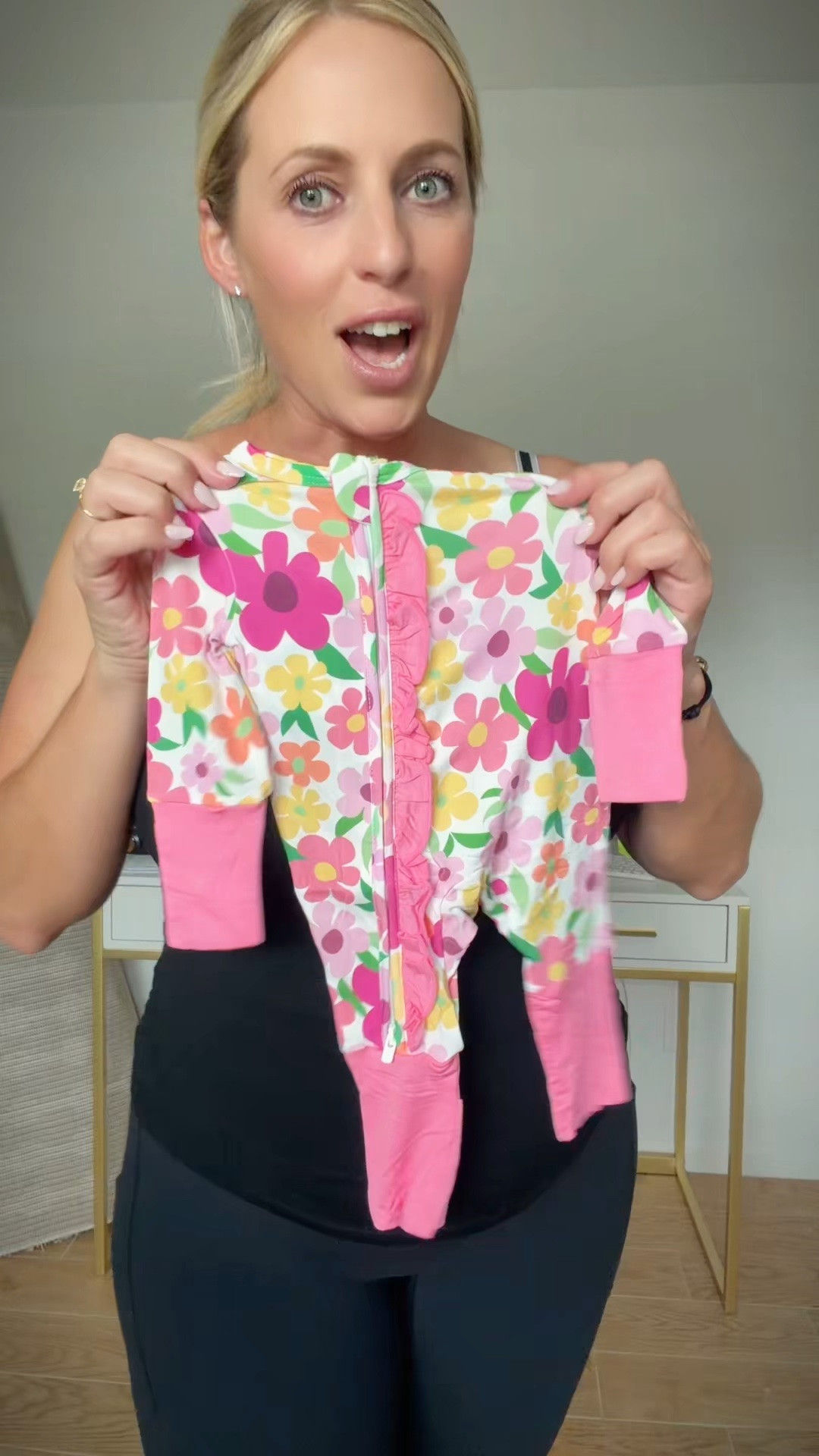 Onesie. Footie pajamas @Patpat interfocus inc

#LTKBaby #LTKBump #LTKmomlife
