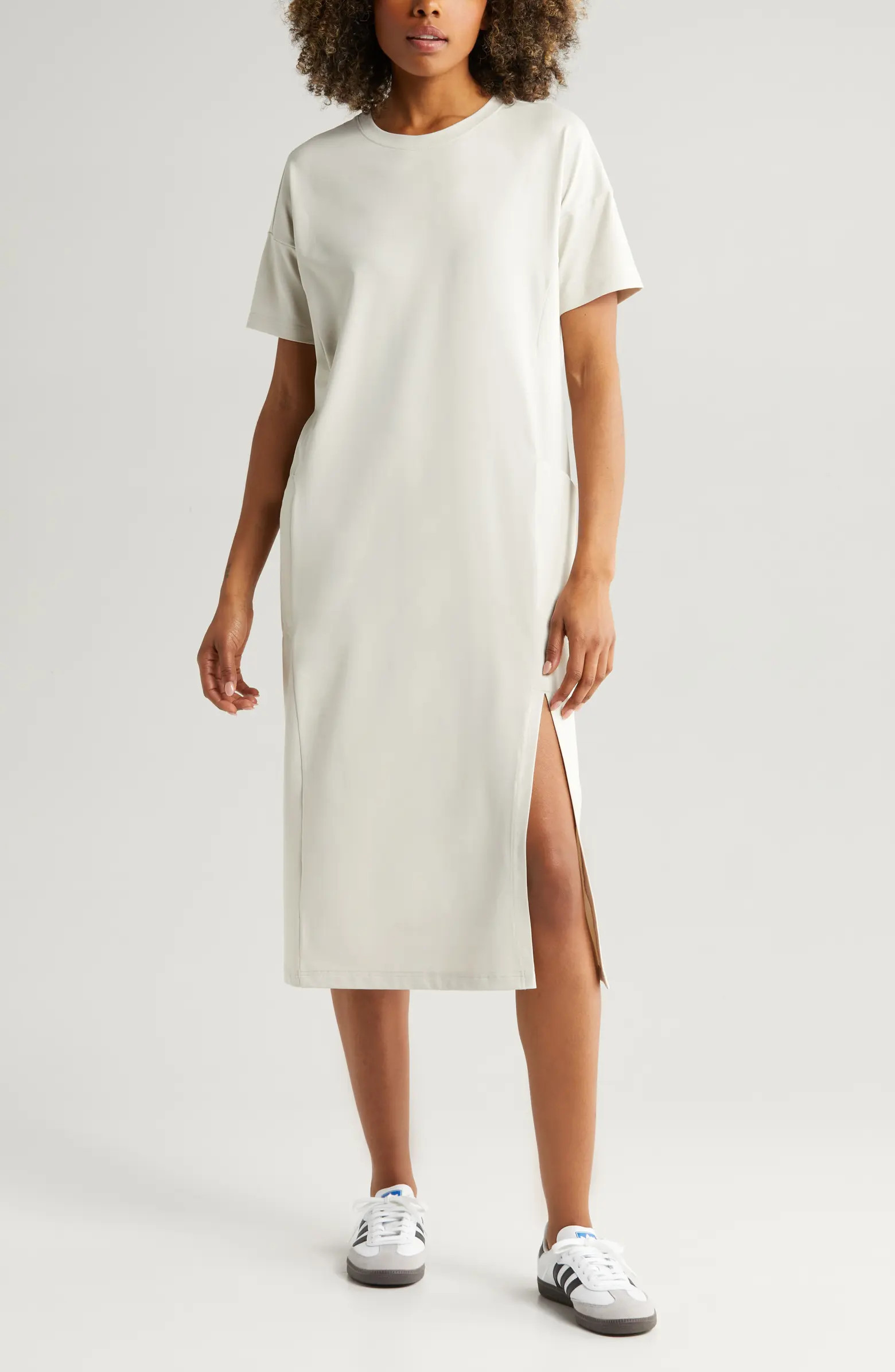 Departure Travel Shift Dress | Nordstrom