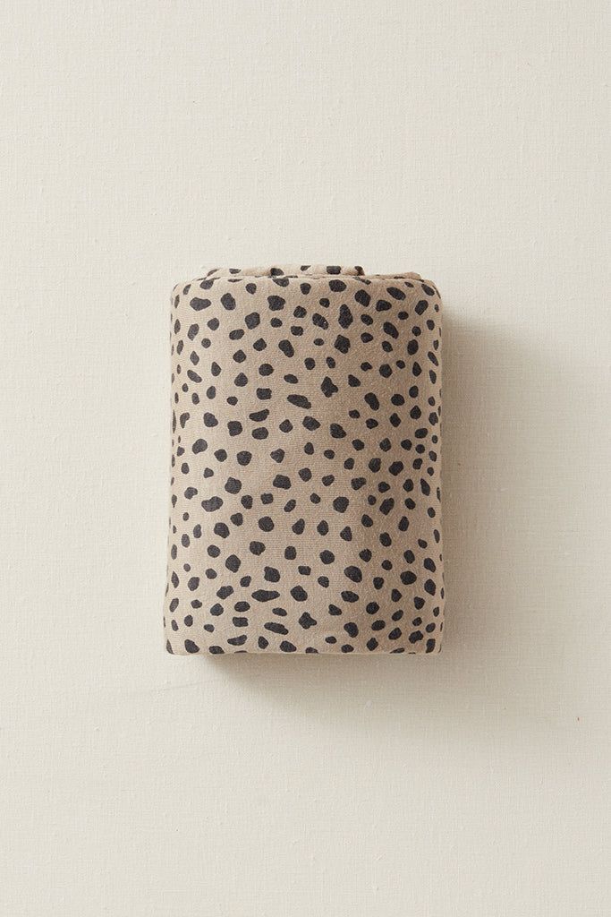 Animal Spots Swaddle | Solly Baby
