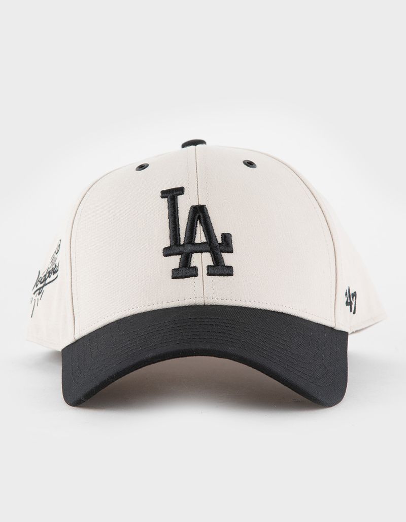 47 BRAND Los Angeles Dodgers Snapback Hat | Tillys