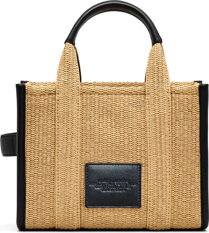 The Woven Small Tote Bag | Nordstrom