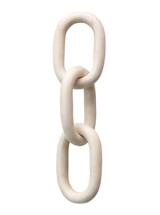 Marble Chain Accent | House of Jade Home