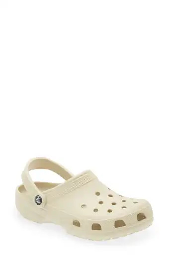 Classic Clog (Unisex) | Nordstrom