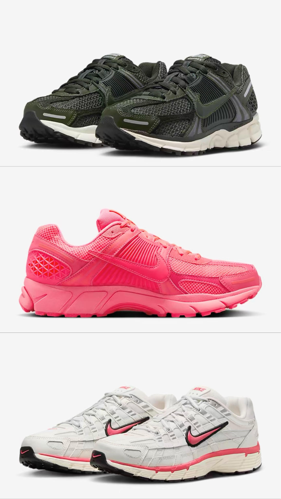 Nike App Sale - Use code WINNING for extra 25% off qualifying items 

#LTKShoeCrush #LTKActive #LTKFitness