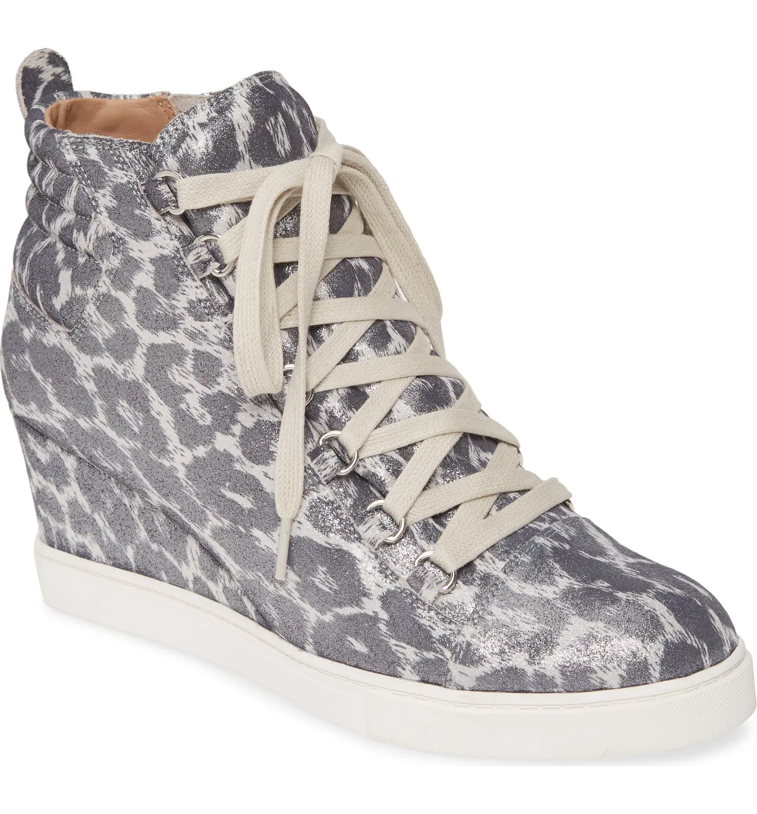 Fenton Wedge Sneaker | Nordstrom