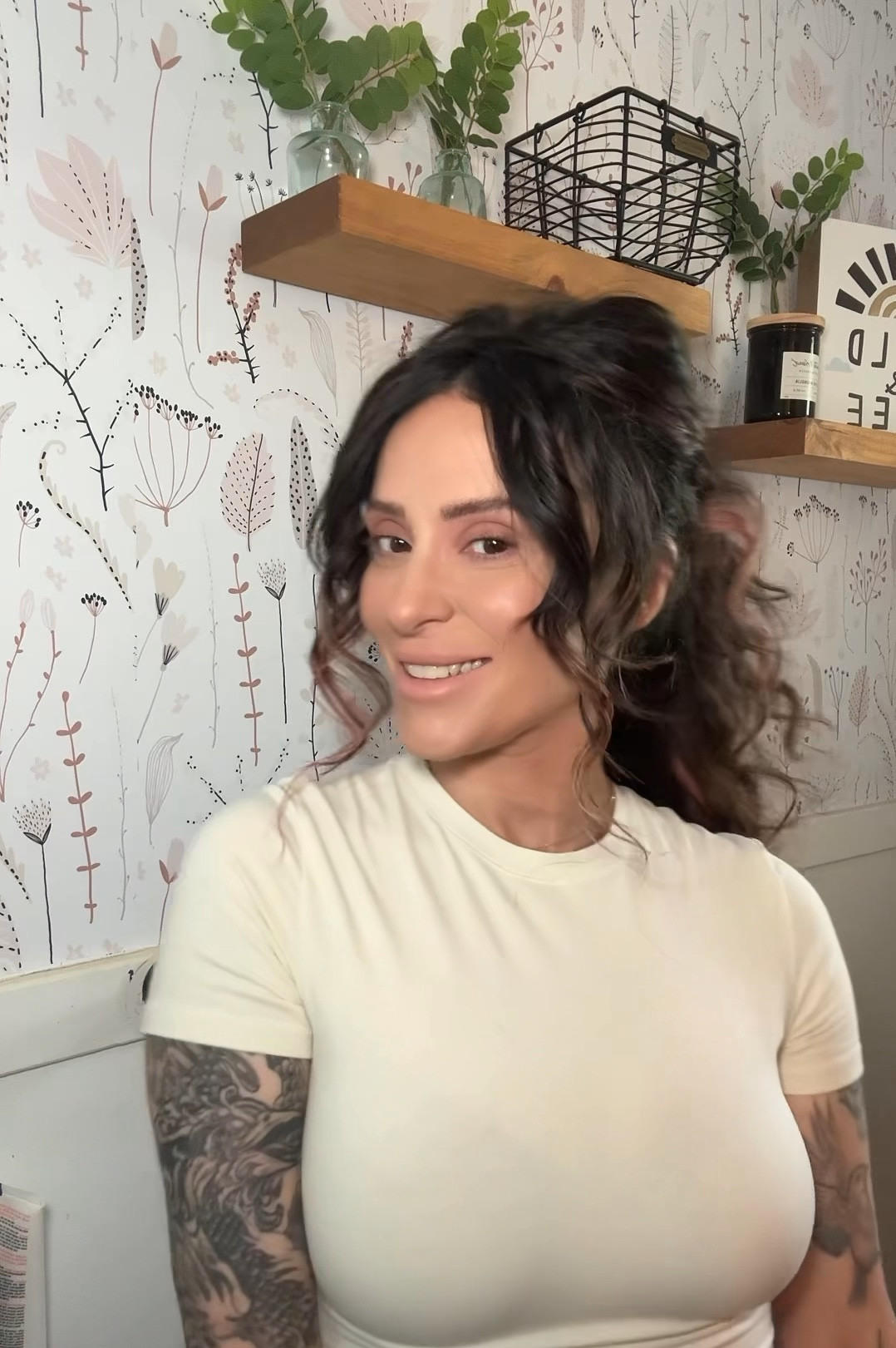 Banana Clip Hairstyle | Gift Idea | Hair | Beauty | Easy Hairstyle Idea | Holiday Hair Idea | Gift Guide | Holiday Gift Idea 

#LTKStyleTip #LTKHoliday #LTKGiftGuide