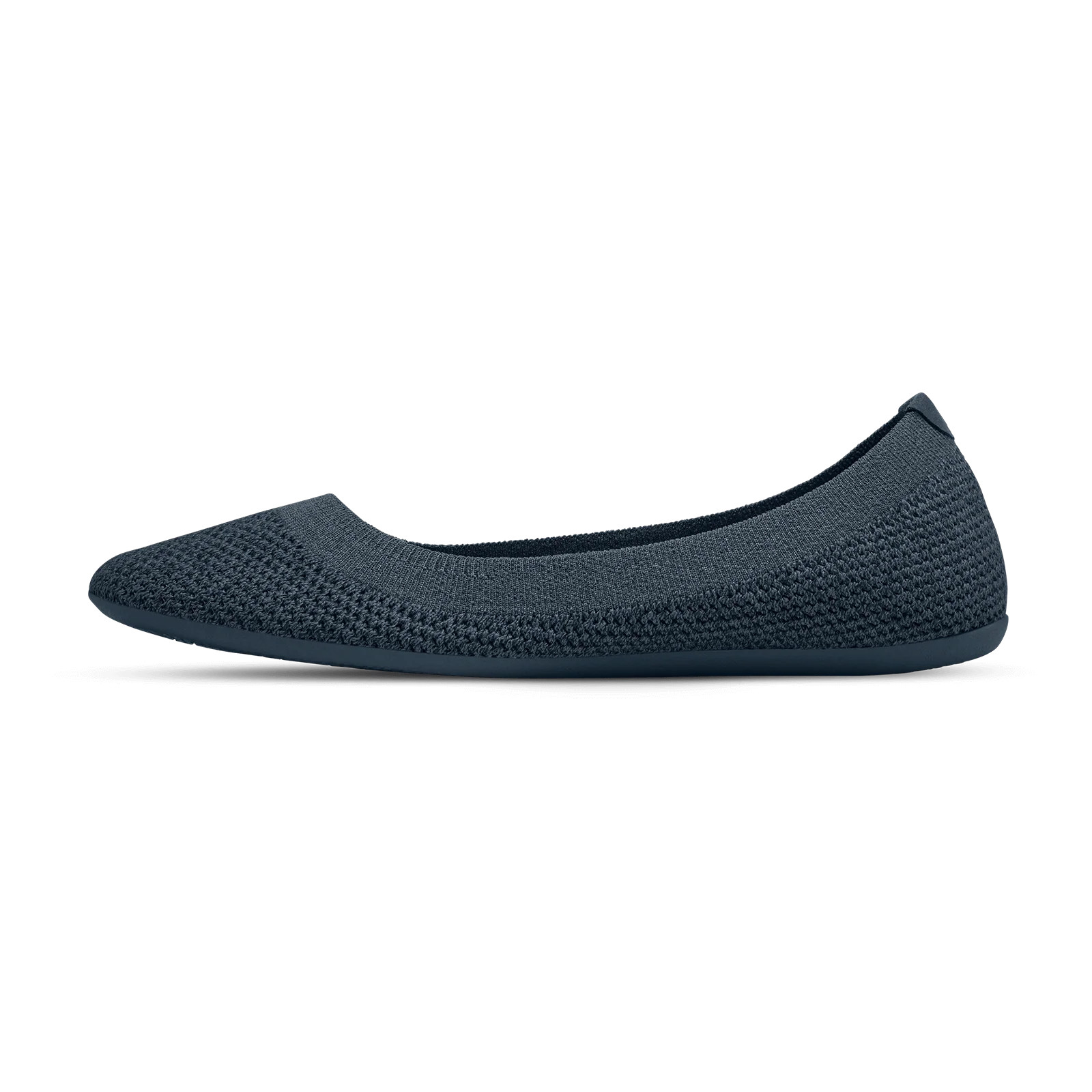 Women's Tree Breezer - Navy Night (Dark Navy Sole) | Allbirds