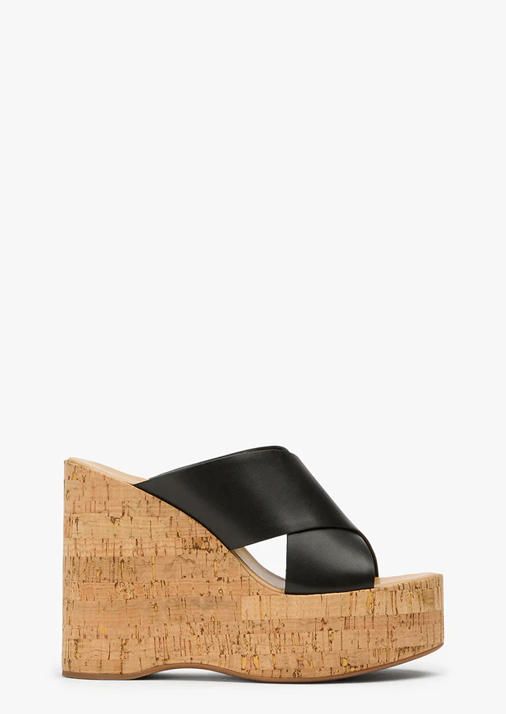 Vamore Black Vintage | Tony Bianco (Australia & New Zealand)