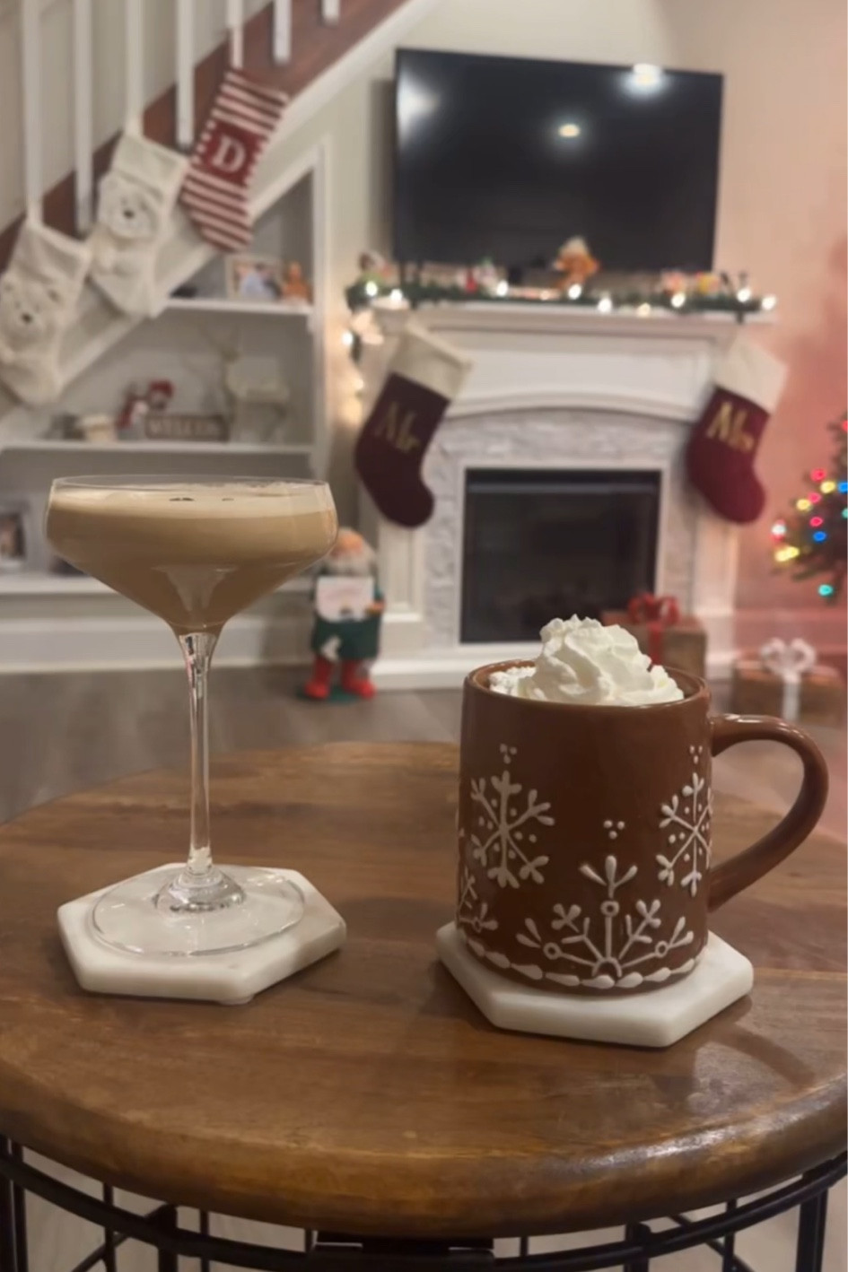 These pottery barn gingerbread mugs are a must for the holidays! The quality is so good and they are just adorable! Who doesn’t love a good Christmas mug? 

#LTKHoliday #LTKGiftGuide #LTKSeasonal