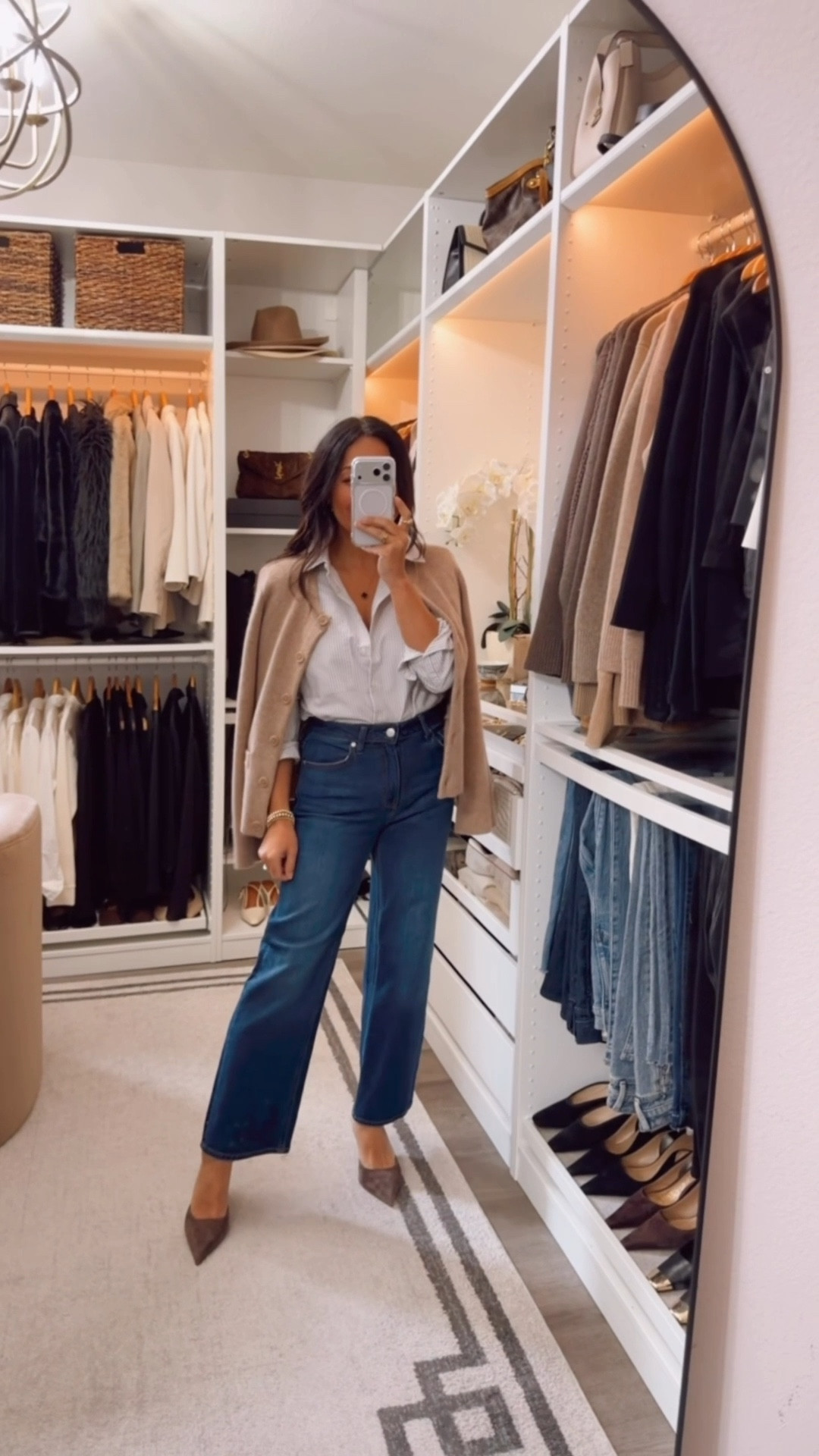 New Quince Finds⭐️ all TTS

#LTKootd #LTKOver40