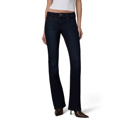 Joe's The Naomi Low Rise Bootcut Jeans in Ritual at Nordstrom, Size 27 | Nordstrom